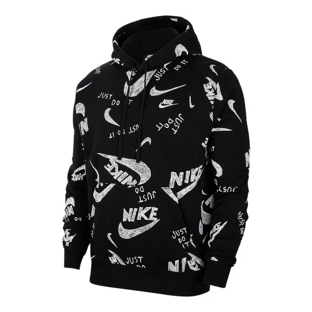 Nike Sportswear Graphic Hoodie